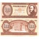 1990. évi 5000 forintos papírpénz UNC